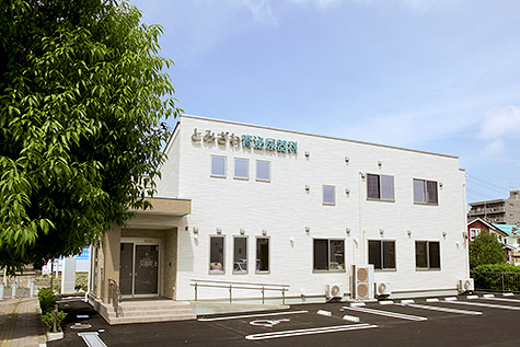 日医リースの開業実績1