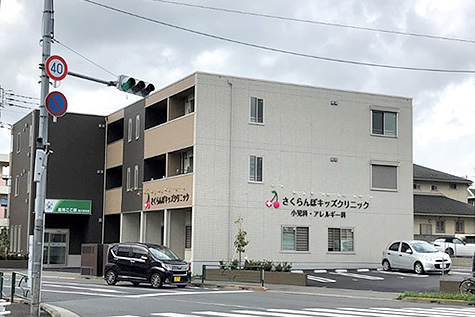日医リースの開業実績2