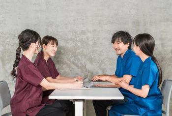 クリニック開業後の集患イベント